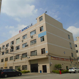 Shenzhen Sunnice Textile Co., Limited hook and loop strap