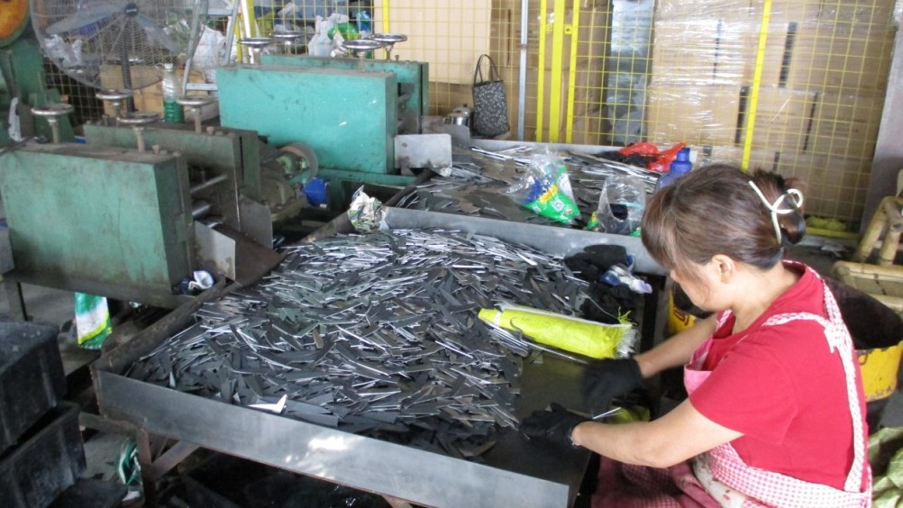 Shenzhen Tornado Industry Co., Limited factory image 6