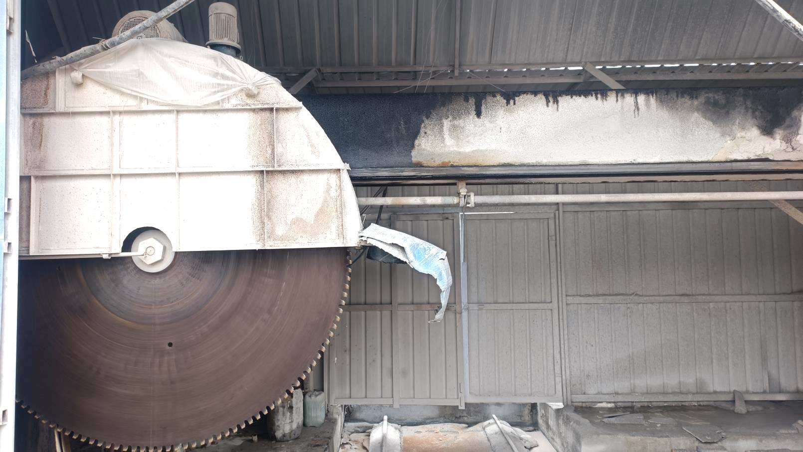 Hebei Musi Import And Export Trading Co., Ltd. Fiberglass Sculpture