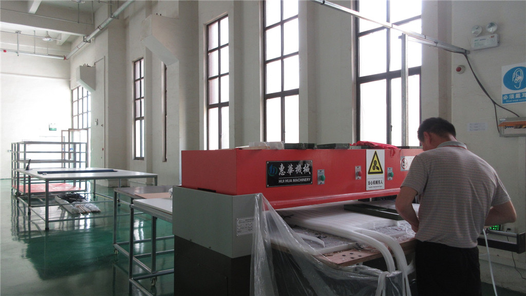Anhui Metulife Manufacturing Co.,ltd Cooler Bags