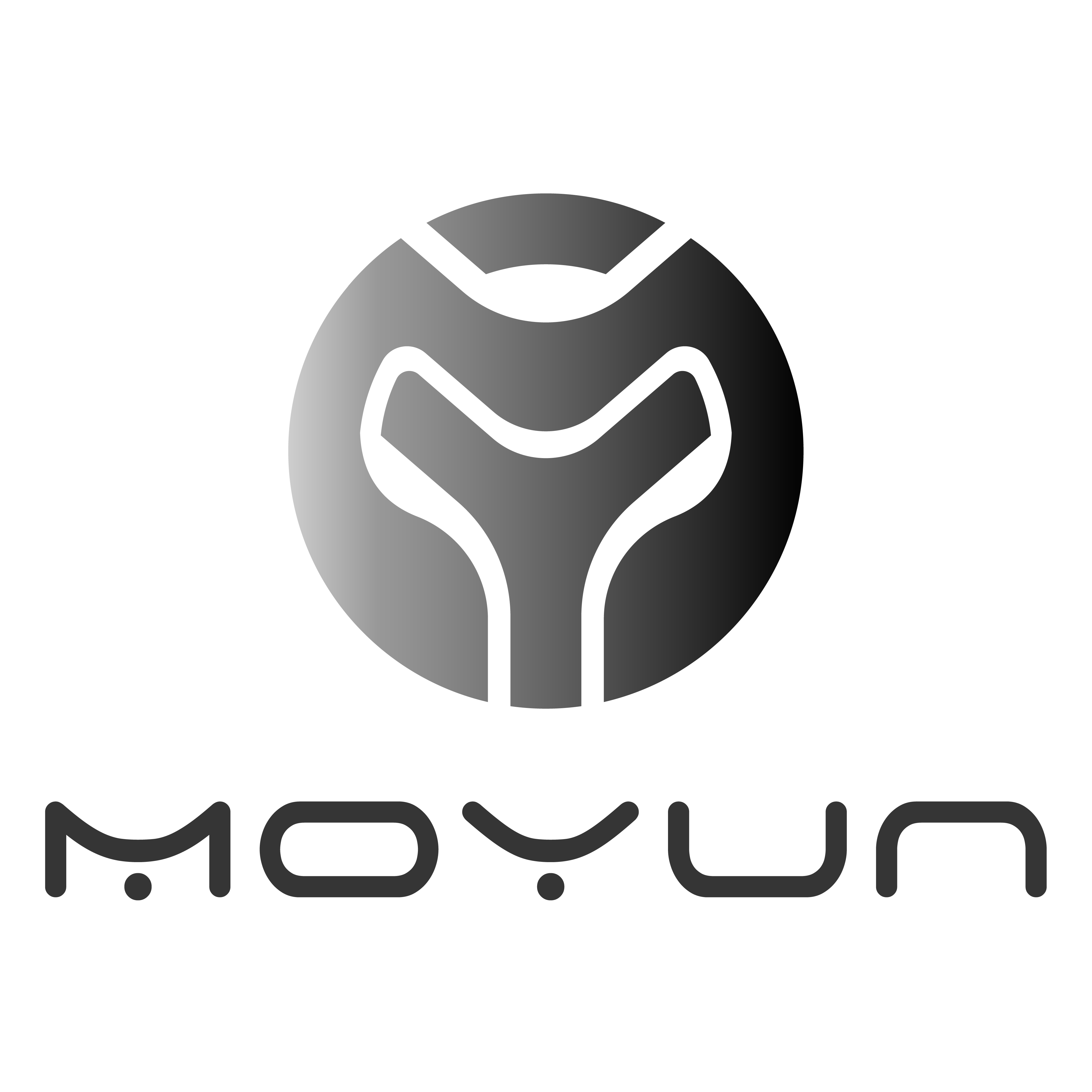 Yiwu Moyun Import and Export Co., Ltd. logo