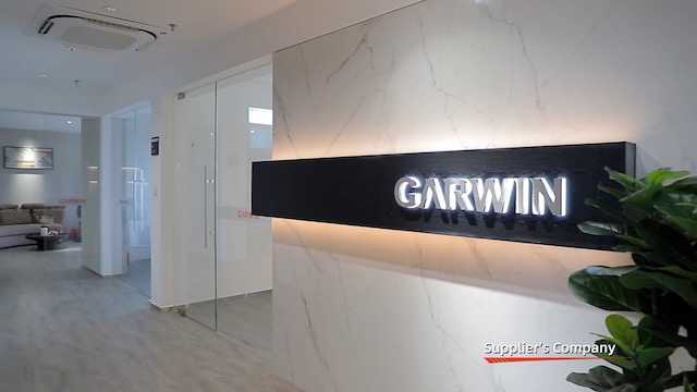 Garwin Enterprise Co., Ltd Kitchen Knives