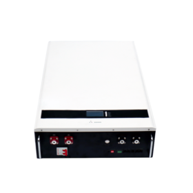 Wall-mounted 48V lifepo4 battery 5kwh/10kwh power wall for home solar energy storage