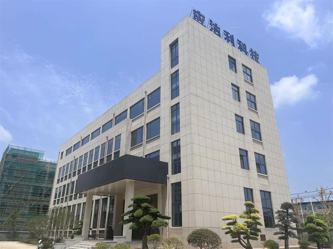 Anhui Yingjieli New Material Technology Co., Ltd. floss stick