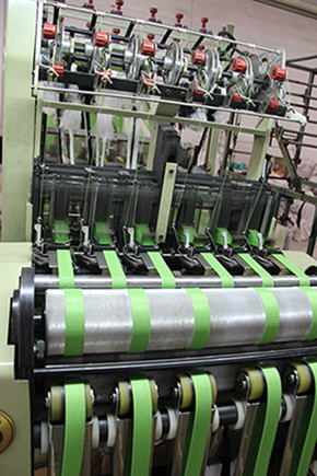 Suzhou Hanrong Textile Co., Ltd. Pet Collars