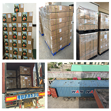Shenzhen Yifeng Package Products Co., Ltd. Zipper Pouches