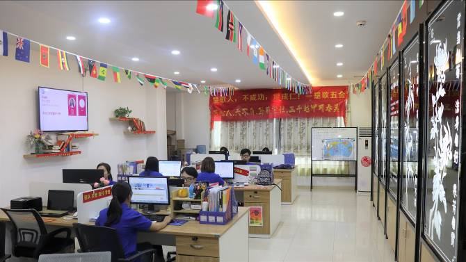 Zhongshan Cugle Metal & Plastic Products Co., Ltd. Medal