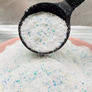 Bulk 10kg/20kg/25kg/50kg washing powder laundry detergent powder Customized Laundry soap Washing Powder with the Wholesale Price