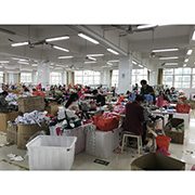 Fuzhou Wan Sheng Ke Import & Export Trade Co., Ltd. Men's T-shirts