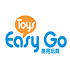 Easy Go Toy Co., Ltd. logo
