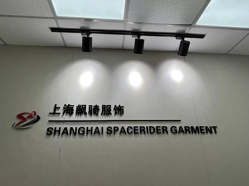 Shanghai Spaceride Co., Ltd. motorcycle jackets