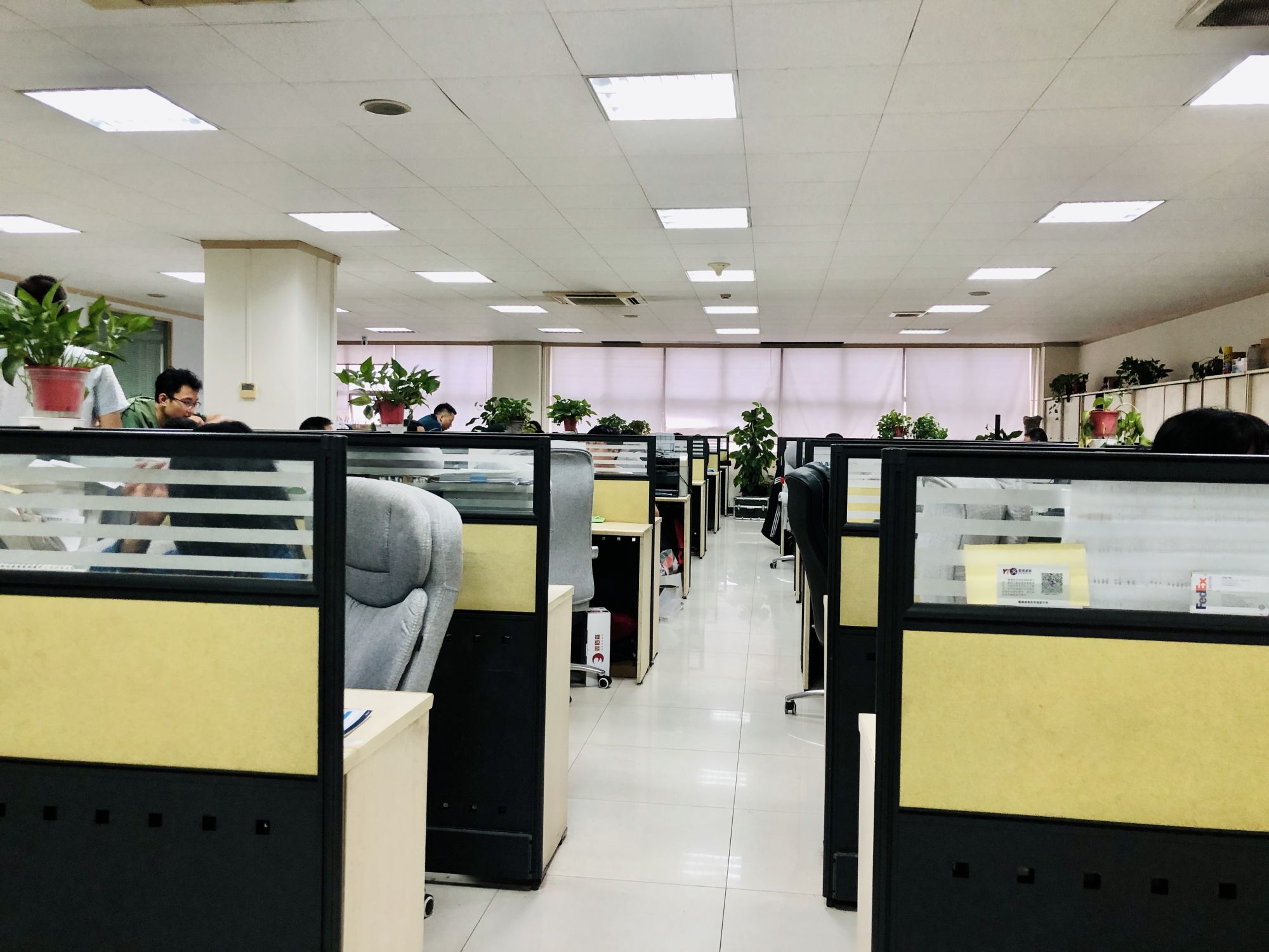 Xian Huan-Tai Technology & Development Corp., Ltd. Dross Pan
