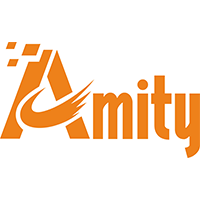 Chongqing Amity Technology Co., Ltd logo