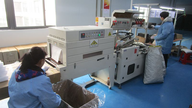 Madder Engineering & Technology Co., Ltd. Indoor LED Display
