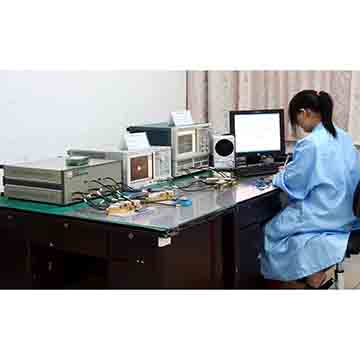 Ningbo Kingda Electronics Co., Ltd. factory image 3