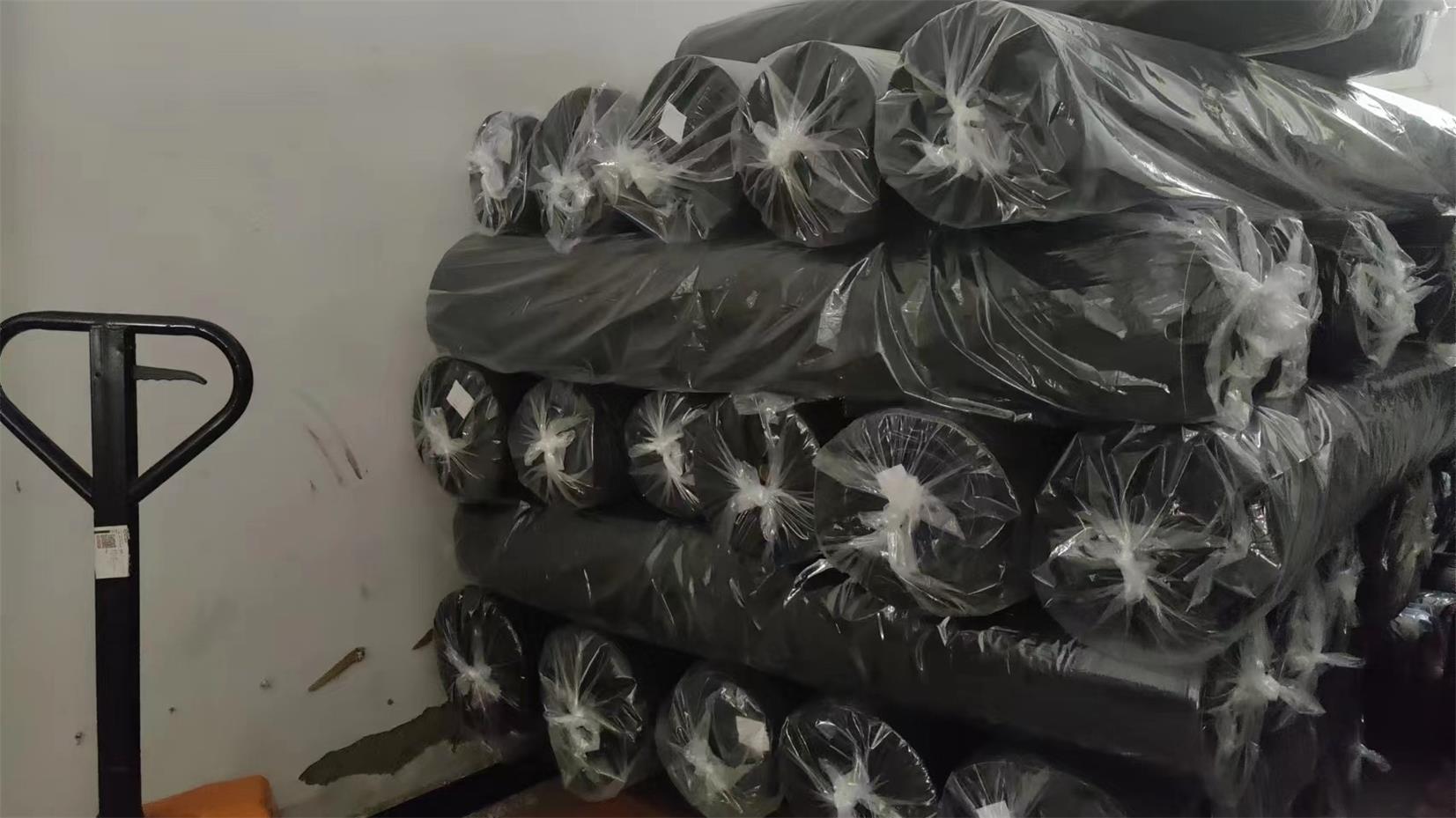 Chengdu Lilalila Trading Co., Ltd. Non-woven Bags