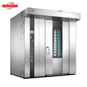 Bakery equipment for sale with electricity /oil/gas oven manufacturer 32 trays baking oven