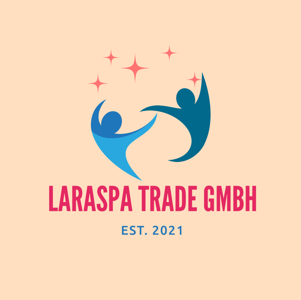 Laraspa Trade GmbH logo