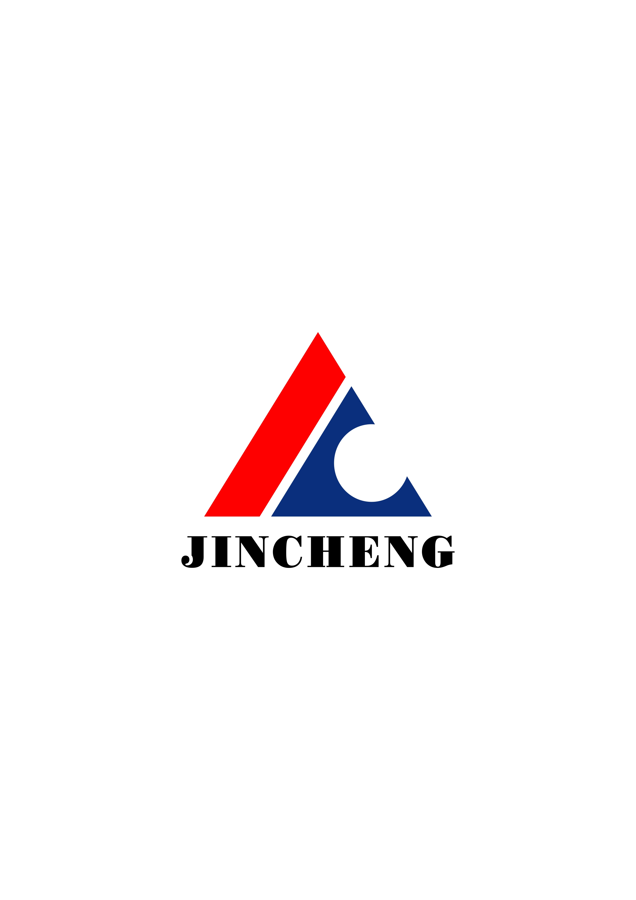 Dongguan Jincheng Hardware Co., Ltd. logo