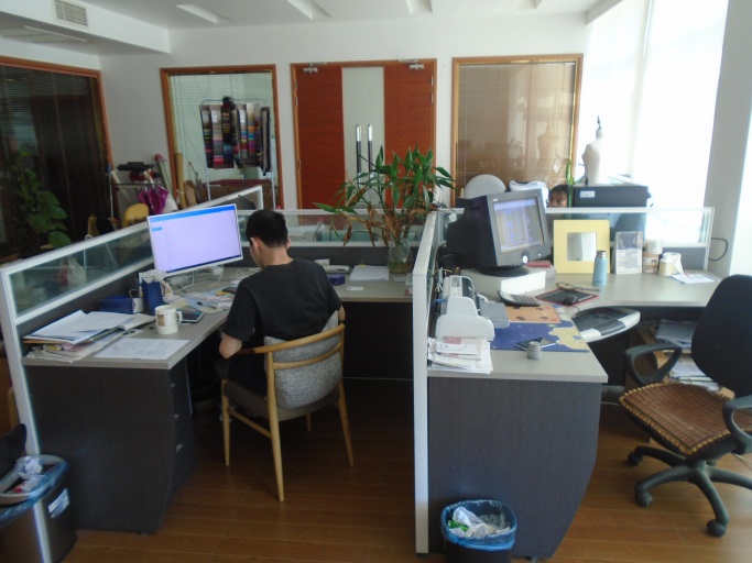Taizhou Bowen Home-Living Co., Ltd. Wooden Chairs