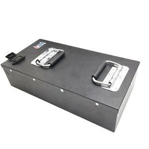 60v 24Ah lithium ion Li-Ion battery pack for electric bike ebike 1800w motor