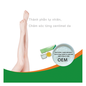 Facial Moisturizer Cream For Women And Men Face Day And Night Cream Reduce Wrinkles Semi-Finished Wholesale
