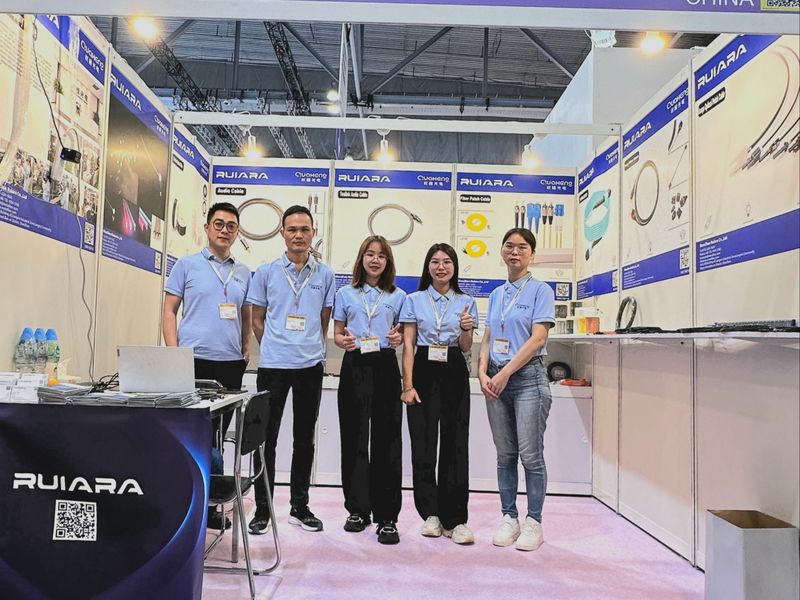 Shenzhen Ruiara Co., Ltd. factory image 2