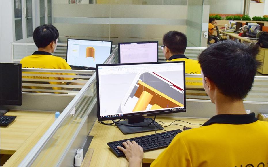 Dongguan Zuoqi Electronic Co., Ltd. Wall Charger