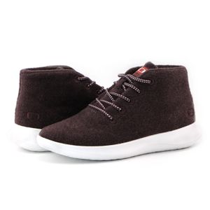 Breath wool sneakers Hot sale popular wool sneakers mens sneaker running shoes
