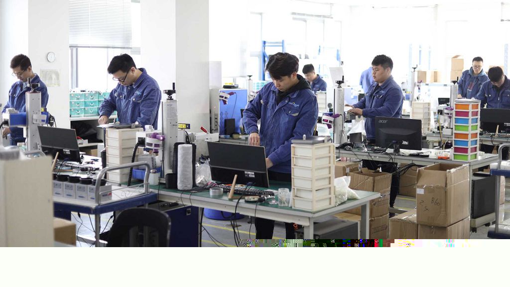 Sino-Galvo (Jiangsu) Technology Co., Ltd. Galvanometer Scanner