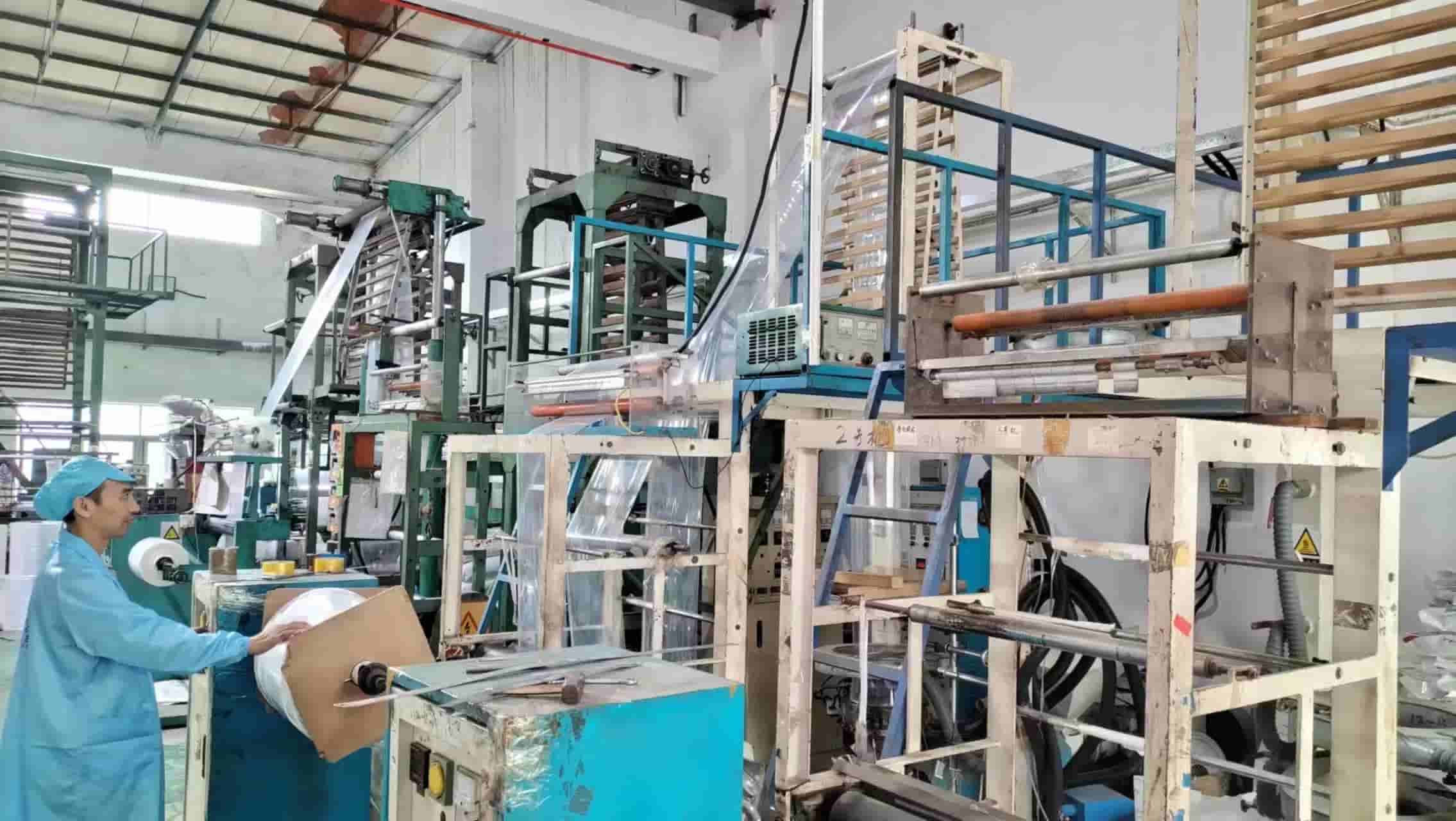 Shenzhen Xindesheng Technology Co., Ltd. Paper Box