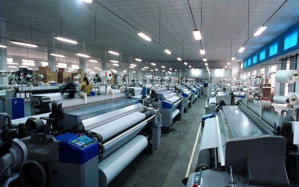 Beijing Landingji Engineering Tech Co., Ltd. RFID blocking fabric