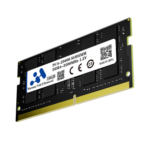 Arshray DDR4 8GB 16GB 2133 2400 2666 3200Mhz SODIMM laptop Ram PC4 19200 21300 25600 260PIN 1.2V RAM