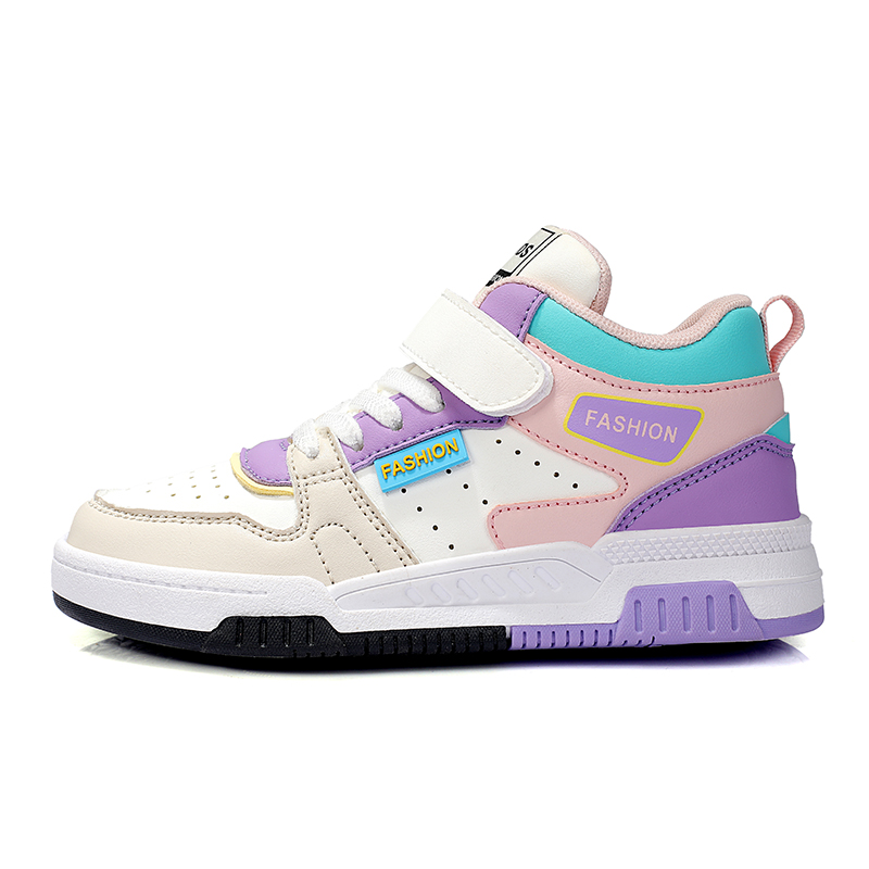 Quanzhou Luojiang Wanan Netwalker Shoes And Clothing Firm Children's low top sneakers Board shoes Designer fashion running shoes basketball football shoes AJ