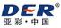 Shanghai DER New Material Co., Ltd. logo