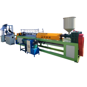 Hot selling new fruit net cover machine net cover foaming machine net cover equipment professional manufacturer