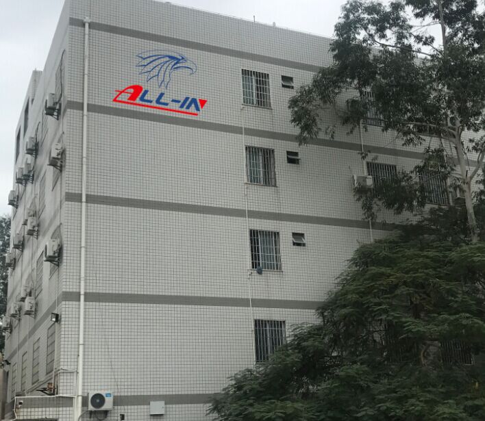 Xiamen All-In Sports Co., Ltd. Softball Bags