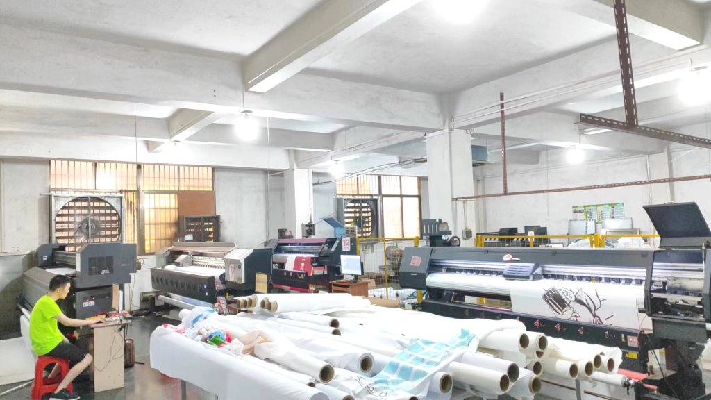 Foshan Dasi Metal Technology Co., Ltd. Flag Base
