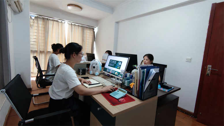 Shenzhen J-He Industrial Co., Limited Magnetic Clutch