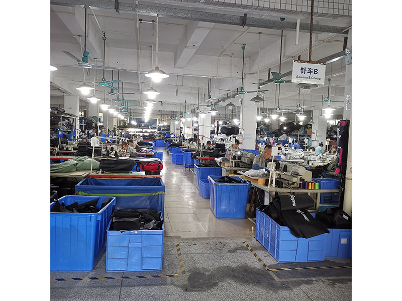 Gostar Sporting Goods Co., Ltd. Golf Accessories