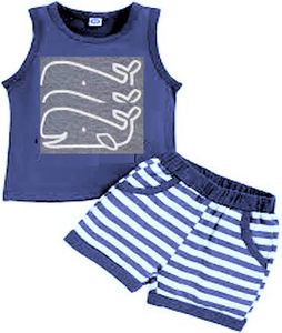 Custom Logo Boys Designer Clothing Set 100% Cotton Vintage T-shirt Washed Casual Plus Size Custom Color T-shirt