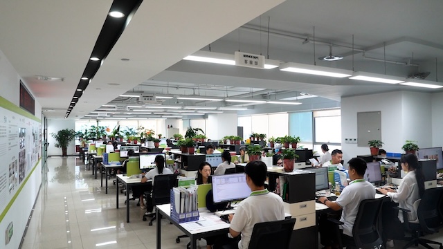 Shaanxi Longstar New Material Technology Co., Ltd. Artificial Christmas Tree