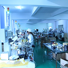 Ningbo Xingwei Photoelectricity Co., Ltd. UV Nail Lamp