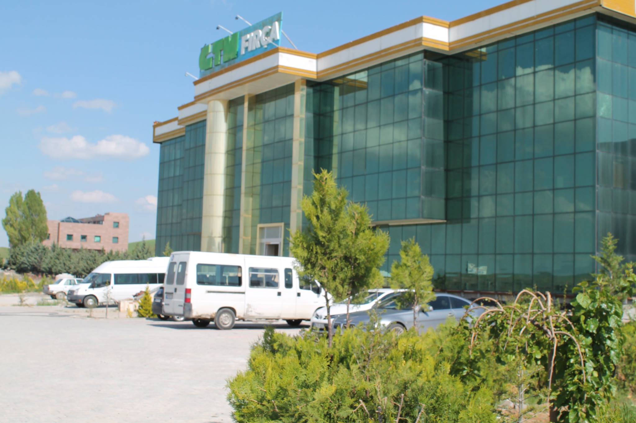 POSTERITY ENGINEERING MUHENDISLIK SANAYI VE TICARET LIMITED SIRKETI Aluminum profiles