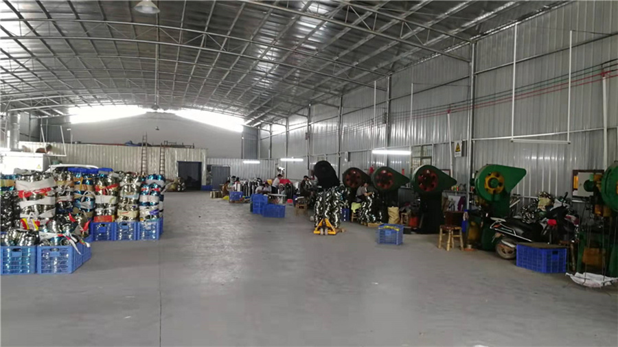 Yangjiang Zonwin Industrial Co., Ltd. Silicone Cooking Utensils