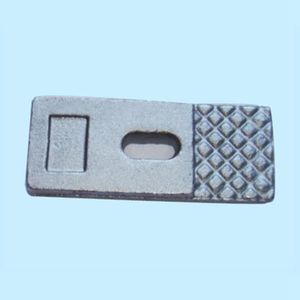 China custom high quality precision cnc machining driving metal alloy aluminum forged auto parts