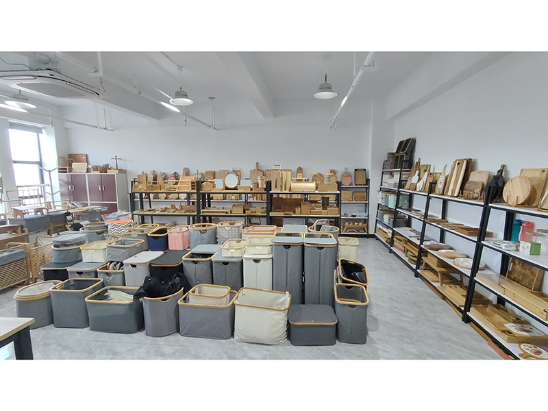Ningbo Runtop Daily Commodities Co., Ltd. factory image 6