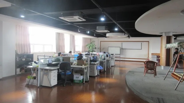 Suzhou Jintu Metal Working Co., Ltd. Shopping Trolleys
