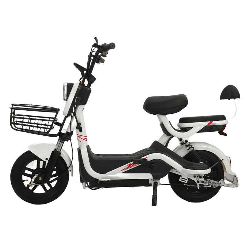 Linyi Haichi Automobile Industry Co., Ltd. Electric City Bike for adults [scooter ebike bicicleta electrica e bike electric bicycle electric dirt bike