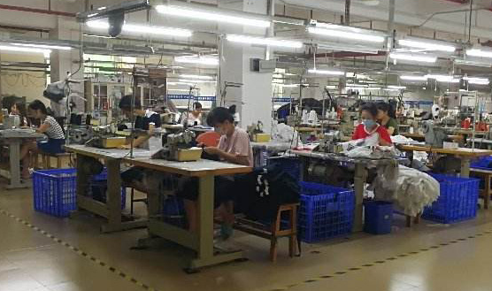 Zhejiang Zhongke Lide New Material Co., Ltd. Composite materials